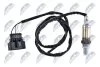 Датчик кисню (λ-зонд) Audi A4 B5, A6 C5, VW Passat B5 1.6,1.8 94-> NTY ESLAU005 (фото 1)