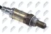 Датчик кисню (λ-зонд) Audi A4 B5, A6 C5, VW Passat B5 1.6,1.8 94-> NTY ESLAU005 (фото 2)