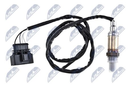 Датчик кисню (λ-зонд) Audi A4 B5, A6 C5, VW Passat B5 1.6,1.8 94-> NTY ESLAU005