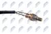 Лямбда зонд audi a2 1.4 2000 vw bora 1.6 16v 20002005,036906262j NTY ESLAU010 (фото 2)