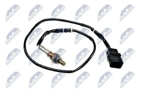 Лямбда зонд audi a2 1.4 2000 vw bora 1.6 16v 20002005,036906262j NTY ESLAU010