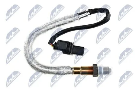 Bmw 5 e60 лямбда зонд бмв 5 e60 на BMW NTY ESLBM000