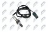 Датчик кислорода bmw 3 e36 320 323 328 -1998/5 e39 520 523 528 1995-,11781427884 NTY ESLBM005 (фото 1)