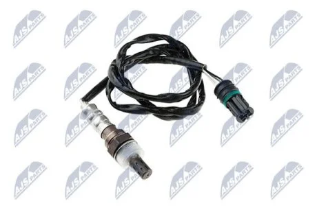 Датчик кислорода bmw 3 e36 320 323 328 -1998/5 e39 520 523 528 1995-,11781427884 NTY ESLBM005