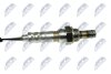 Jeep grand cherokee лямбда зонд джип гранд чероки на JEEP NTY ESL-CH-002 (фото 3)