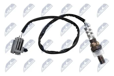Лямбда-зонд на CHRYSLER,DODGE NTY ESL-CH-003