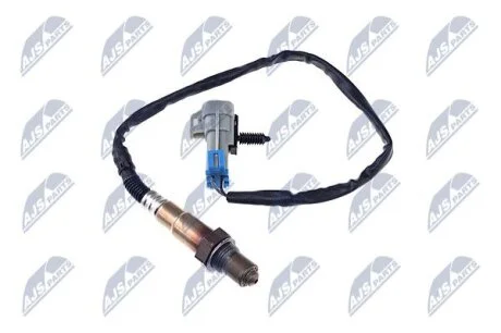 Лямбда-зонд cadillac cts 2.8 /3.6 2008-,12601266 NTY ESLCH009