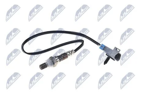 Hummer h3 лямбда-зонд хамер h3 на CHEVROLET,OPEL,SAAB NTY ESLCH029