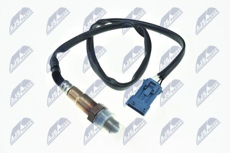 Пежо 206 Лямбда зонд PEUGEOT 96 368 76580 на Citroen,Peugeot NTY ESLCT000