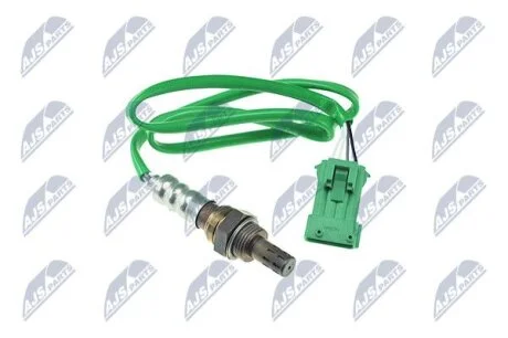 Лямбда-зонд, citroen c3, fiat qubo, peugeot bipper, 1618.R0 NTY ESLCT003