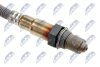Лямбда-зонд citroen berlingo на Alfaromeo,Bmw,Chevrolet,Citroen,Ds,Fiat,Ford,Hyundai,Infiniti,Jeep, NTY ESLCT008 (фото 2)