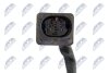 Лямбда-зонд citroen berlingo на Alfaromeo,Bmw,Chevrolet,Citroen,Ds,Fiat,Ford,Hyundai,Infiniti,Jeep, NTY ESLCT008 (фото 3)