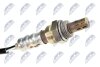 Chevrolet lacetti лямбда-зонд шевроле лачети на CHEVROLET,DAEWOO,MAZDA NTY ESLDW002 (фото 2)