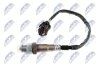 Лямбда-зонд chevrolet cruze 1.4, opel astra j (Шевроле круз, астра j) на CADILLAC,CHEVROLET,OPEL NTY ESLDW008 (фото 1)