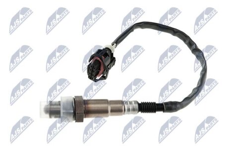 Лямбда-зонд chevrolet cruze 1.4, opel astra j (Шевроле круз, астра j) на CADILLAC,CHEVROLET,OPEL NTY ESLDW008