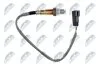 ДАТЧИКИ ЛЯМБДА ЗОНД FORD FIESTA 1.25,1.4 1995-,GALAXY 2.0 -2000 NTY ESLFR003 (фото 1)