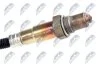 ДАТЧИКИ ЛЯМБДА ЗОНД FORD FIESTA 1.25,1.4 1995-,GALAXY 2.0 -2000 NTY ESLFR003 (фото 2)