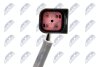 ДАТЧИКИ ЛЯМБДА ЗОНД FORD FIESTA 1.25,1.4 1995-,GALAXY 2.0 -2000 NTY ESLFR003 (фото 3)