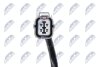 Датчик кисню (λ-зонд) Honda Accord VII 2.0, 2.4 (діагност.) NTY ESLHD005 (фото 3)