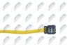 Honda civic fk 1.4 лямбда зонд хонда сивик fk 1.4 на HONDA NTY ESLHD008 (фото 3)