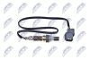 Honda civic aerodeck 1.4 лямбда зонд хонда сивик аеродек 1.4 на HONDA NTY ESLHD019 (фото 1)