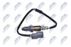 ДАТЧИКИ ЛЯМБДА-ЗОНД HONDA CR-V 2.0,2.4 2004-,CIVIC 2.0 2004-2006 NTY ESLHD022 (фото 1)