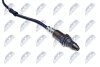 ДАТЧИКИ ЛЯМБДА-ЗОНД HONDA CR-V 2.0,2.4 2004-,CIVIC 2.0 2004-2006 NTY ESLHD022 (фото 2)