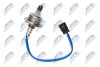 Лямбда зонд honda civic 1.8 2012,36531r1aa01 NTY ESLHD031 (фото 1)