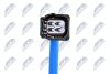Лямбда зонд honda civic 1.8 2012,36531r1aa01 NTY ESLHD031 (фото 3)