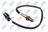 Лямбда зонд hyundai atos 1.0 2000 atos prime 1.0 2000,3921002610 NTY ESLHY502 (фото 1)
