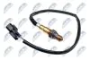 Лямбда зонд hyundai atos 1.0 2000 atos prime 1.0 2000,3921002610 NTY ESLHY502 (фото 1)