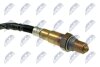 Лямбда зонд hyundai atos 1.0 2000 atos prime 1.0 2000,3921002610 NTY ESLHY502 (фото 2)