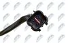 Лямбда зонд hyundai atos 1.0 2000 atos prime 1.0 2000,3921002610 NTY ESLHY502 (фото 3)