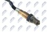 ДАТЧИКИ Кислородный датчик HYNDAI 30 2.0 2007-,TUCSON 2.0 2004-,KIA CEED 2.0 2006-,SPORTAGE 2.0 NTY ESLHY504 (фото 2)