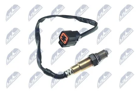 ДАТЧИКИ Кислородный датчик HYNDAI 30 2.0 2007-,TUCSON 2.0 2004-,KIA CEED 2.0 2006-,SPORTAGE 2.0 NTY ESLHY504