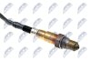 ДАТЧИКИ Кислородный датчик HYNDAI I30 2.0 2007-,TUCSON 2.0 2004-,KIA CEED 2.0 2006-,SPORTAGE 2.0 2004- NTY ESL-HY-506 (фото 2)