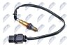 ДАТЧИКИ Кислородный датчик HYNDAI I30 2.0CRDI 2007-,SANTA FE 2.2CRDI 2006-,KIA CEED 2.0CRDI 2006 NTY ESLHY507 (фото 1)