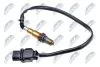 ДАТЧИКИ Кислородный датчик HYNDAI I30 2.0CRDI 2007-,SANTA FE 2.2CRDI 2006-,KIA CEED 2.0CRDI 2006 NTY ESLHY507 (фото 1)