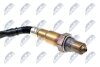 ДАТЧИКИ Кислородный датчик HYNDAI I30 2.0CRDI 2007-,SANTA FE 2.2CRDI 2006-,KIA CEED 2.0CRDI 2006 NTY ESLHY507 (фото 2)