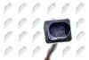 ДАТЧИКИ Кислородный датчик HYNDAI I30 2.0CRDI 2007-,SANTA FE 2.2CRDI 2006-,KIA CEED 2.0CRDI 2006 NTY ESLHY507 (фото 3)