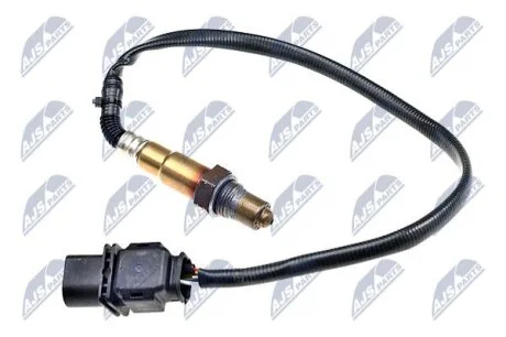 ДАТЧИКИ Кислородный датчик HYNDAI I30 2.0CRDI 2007-,SANTA FE 2.2CRDI 2006-,KIA CEED 2.0CRDI 2006 NTY ESLHY507