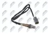 ДАТЧИКИ Кислородный датчик HYUNDAI I30 1.6 2011-,I40 1.6 2011-,IX35 1.6 2010-,KIA CEED 1.6 2012-,SOUL 1.6 20 NTY ESLHY509 (фото 1)