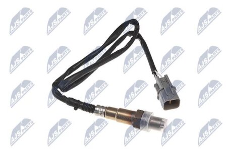 ДАТЧИКИ Кислородный датчик HYUNDAI I30 1.6 2011-,I40 1.6 2011-,IX35 1.6 2010-,KIA CEED 1.6 2012-,SOUL 1.6 20 NTY ESLHY509