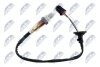 ДАТЧИКИ Кислородный датчик HYUNDAI I40 2.0GDI 2012-,KIA CARENS 2.0GDI 2013-,SPORTAGE 2.0GDI 2014- NTY ESLHY511 (фото 1)