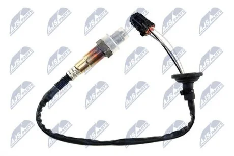 ДАТЧИКИ Кислородный датчик HYUNDAI I40 2.0GDI 2012-,KIA CARENS 2.0GDI 2013-,SPORTAGE 2.0GDI 2014- NTY ESLHY511