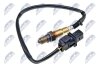 ДАТЧИКИ Кислородный датчик HYUNDAI I30 1.4CRDI,1.6CRDI 2011-,I40 1.7CRDI 2011-,IX35 1.7CRDI 2010-,KIA CEED NTY ESLHY513 (фото 1)