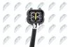 ДАТЧИКИ Кислородный датчик HYNDAI I30 1.4,1.6 2009-,IX20 1.4,1.6 2010-,KIA SOUL 1.6 2009- NTY ESLHY519 (фото 3)