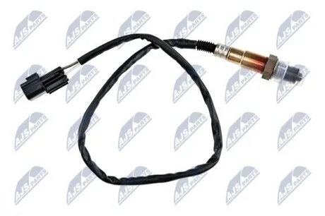 ДАТЧИКИ Кислородный датчик HYNDAI I30 1.4,1.6 2009-,IX20 1.4,1.6 2010-,KIA SOUL 1.6 2009- NTY ESLHY519