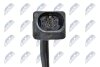 Лямбда-зонд на AUDI,FORD,HYUNDAI,KIA,OPEL,PORSCHE,SEAT,SKODA,SUZUKI,VW NTY ESLHY520 (фото 3)