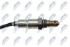 Hyundai santa fe 2.4 лямбда зонд хюндай санта фе 2.4 на HYUNDAI,KIA NTY ESLHY523 (фото 2)